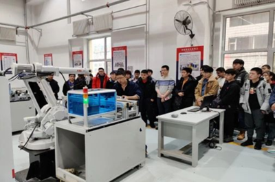 2025年本科招生新動態 | 工程管理(雙學士學位)專業 融合工程管理與智能制造，培養教育科技技術開發人才